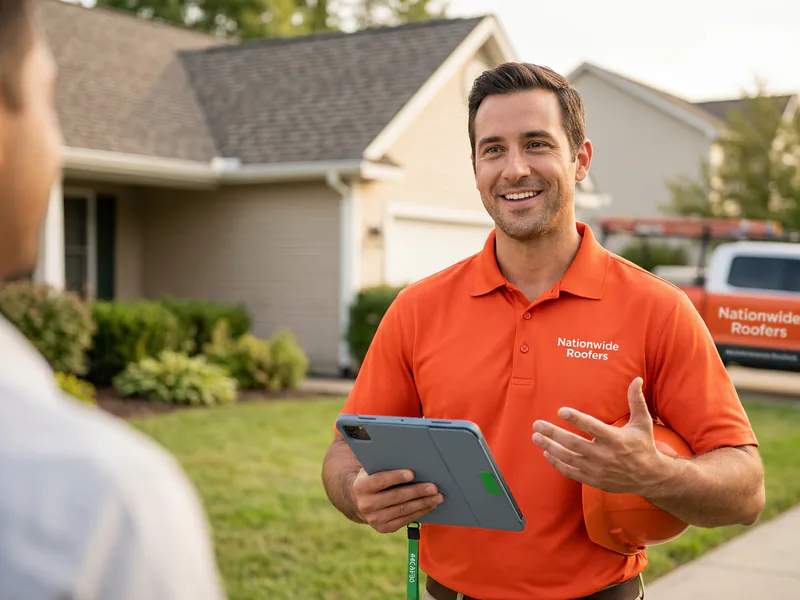 Roof Installation  in Ripon  FAQ